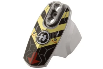 LEGO Hero Factory Armor with Ball Joint Socket - Size 5…