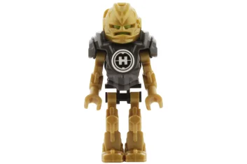 LEGO Hero Factory Mini - Rocka