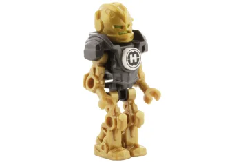 LEGO Hero Factory Mini - Rocka