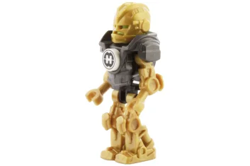 LEGO Hero Factory Mini - Rocka