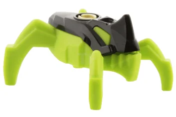 LEGO Hero Factory Jumper 1