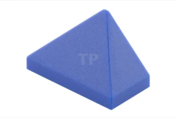 LEGO Slope 2 x 1 - 45° Triple with Inside Stud…