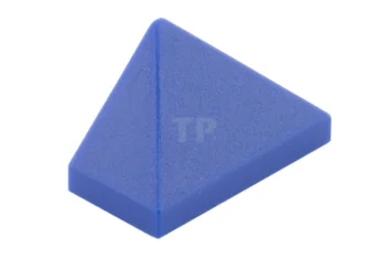 LEGO Slope 2 x 1 - 45° Triple with Inside Stud…