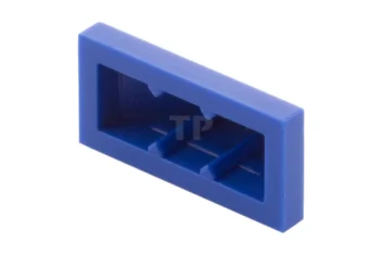 LEGO Slope 2 x 1 - 45° Triple with Inside Stud…