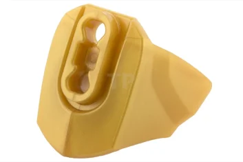 LEGO Hero Factory Armor mit Kugelgelenkpfanne - Größe 3