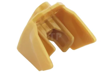 LEGO Hero Factory Armor mit Kugelgelenkpfanne - Größe 3