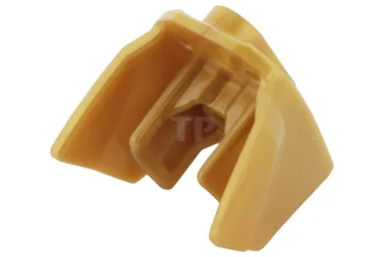 LEGO Hero Factory Armor mit Kugelgelenkpfanne - Größe 3