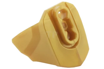 LEGO Hero Factory Armor mit Kugelgelenkpfanne - Größe 3