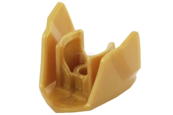 LEGO Hero Factory Armor mit Kugelgelenkpfanne - Größe 3