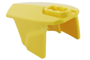 LEGO Hero Factory Armor with Ball Joint Socket - Size 5