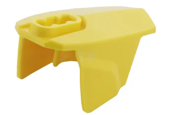 LEGO Hero Factory Armor with Ball Joint Socket - Size 5