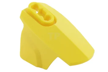 LEGO Hero Factory Armor with Ball Joint Socket - Size 5