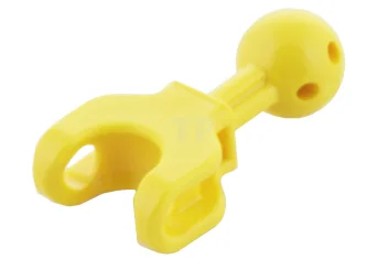 LEGO Hero Factory Arm / Leg with Ball Joint on Axle…