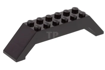 LEGO Slope 10 x 2 x 2 - 45° Double