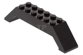 LEGO Slope 10 x 2 x 2 - 45° Double
