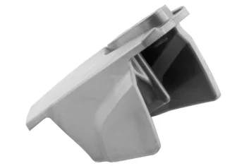 LEGO Hero Factory Armor with Ball Joint Socket - Size 5