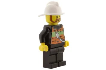 LEGO Fire Fighter