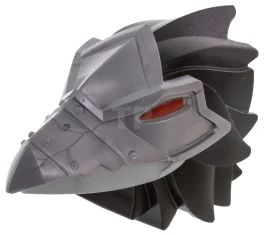 LEGO Large Figure Head - Raven