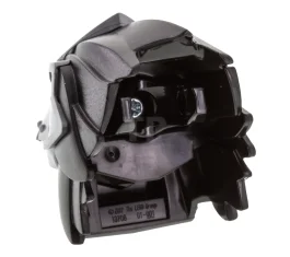 LEGO Large Figure Head - Raven