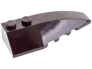 LEGO Keil 6 x 2 Rechts