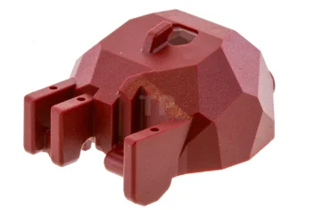 LEGO Rock Boulder Hinged Half (Chima Exploding Rock Half)