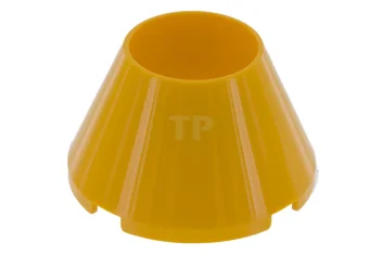 LEGO Cone 4 x 4 x 2 Hollow