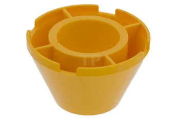 LEGO Cone 4 x 4 x 2 Hollow