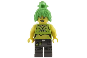 LEGO Toxikita