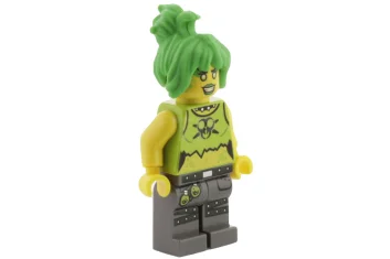 LEGO Toxikita