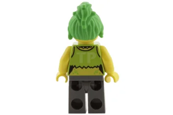 LEGO Toxikita