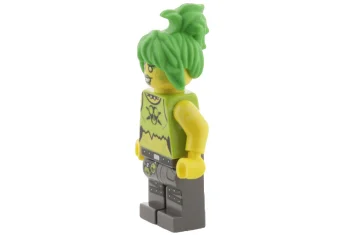 LEGO Toxikita