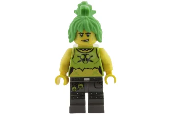 LEGO Toxikita