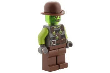 LEGO Retox