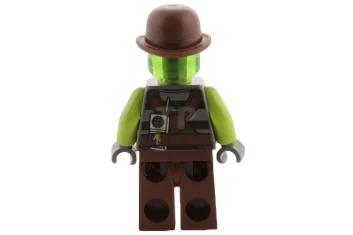 LEGO Retox