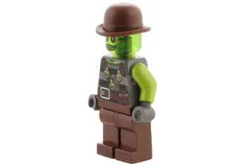 LEGO Retox