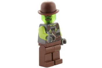 LEGO Retox