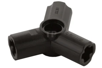 LEGO Technic, Axle and Pin Connector Triple