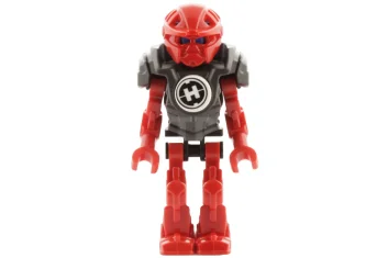 LEGO Hero Factory Mini - Furno