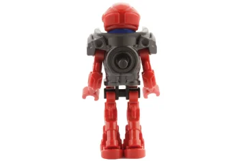 LEGO Hero Factory Mini - Furno