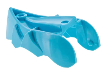 LEGO Hero Factory Creature Head, Jaw without Axle Hole