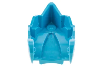 LEGO Hero Factory Creature Head, Jaw without Axle Hole