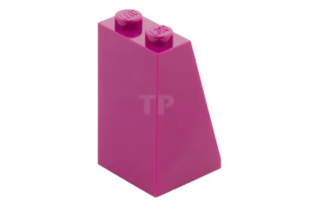 LEGO Slope 75° 2 x 2 x 3