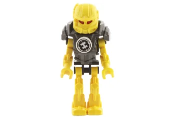 LEGO Hero Factory Mini - Evo