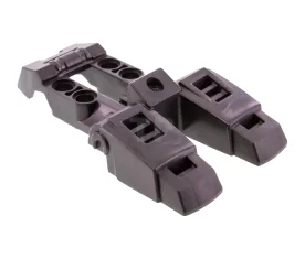 LEGO Hero Factory Foot, Large with 2 Toes