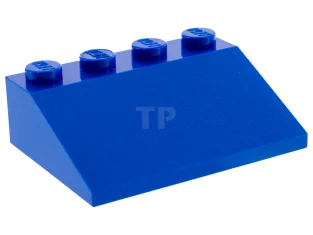 LEGO Slope 3 x 4 - 33°