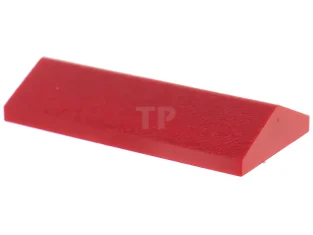 LEGO Slope 33° 2 x 4 Double