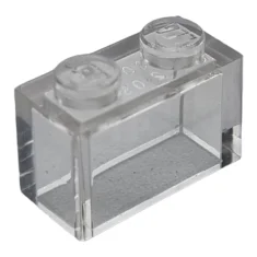 LEGO Brique 1 x 2