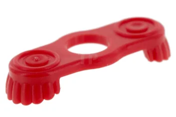 LEGO Minifiguur, Epaulet