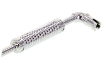 LEGO Vehicle, Exhaust Pipe with Technic Pin