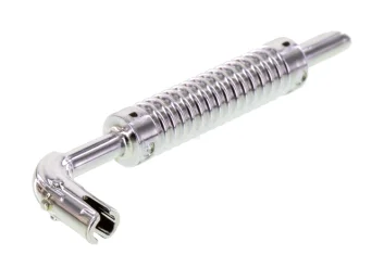 LEGO Vehicle, Exhaust Pipe with Technic Pin